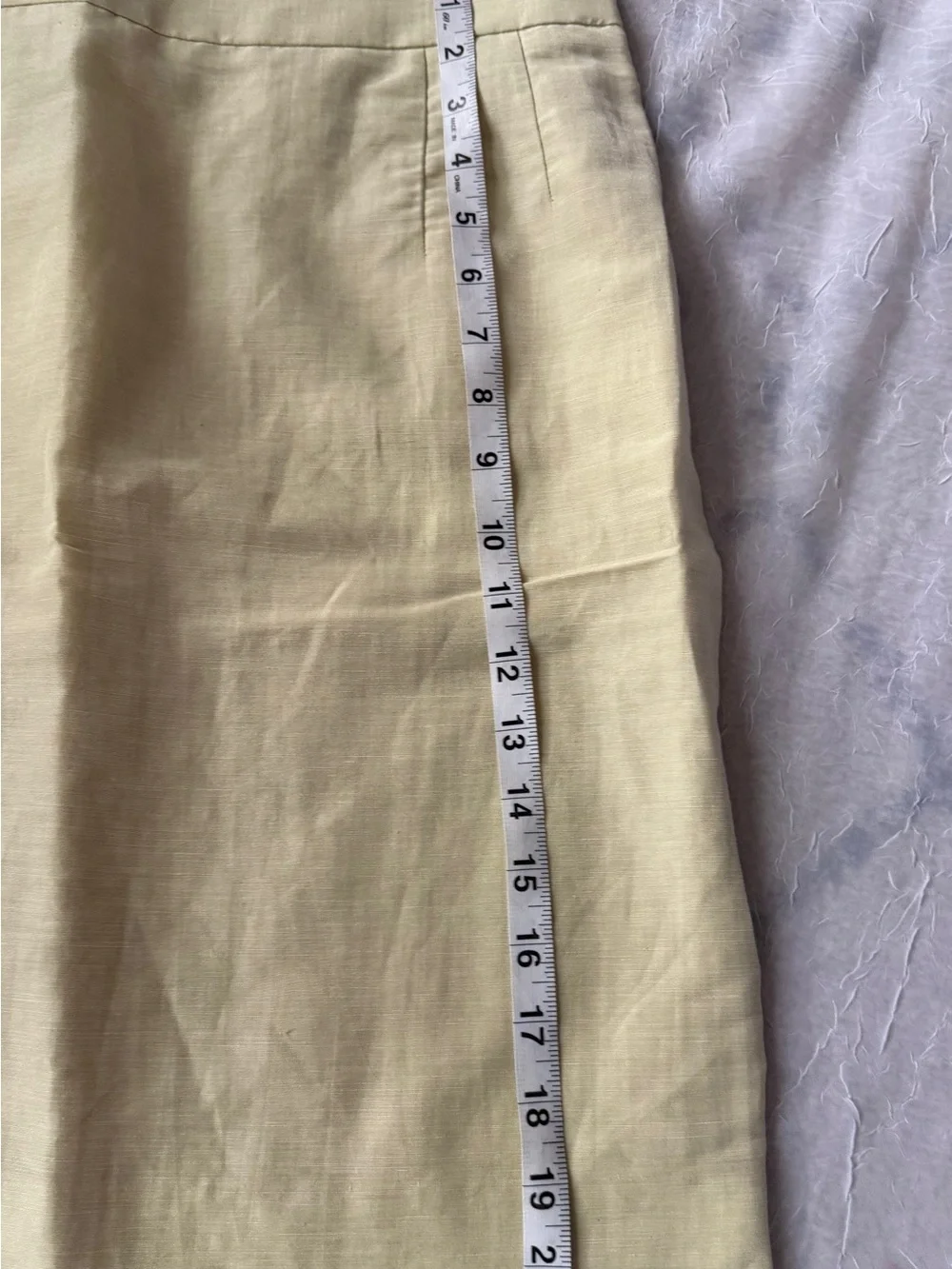 Apriori light green